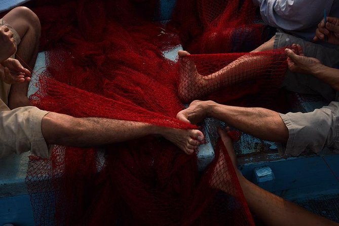 Danang On the Waterfront Photo Tour - Key points to know before booking