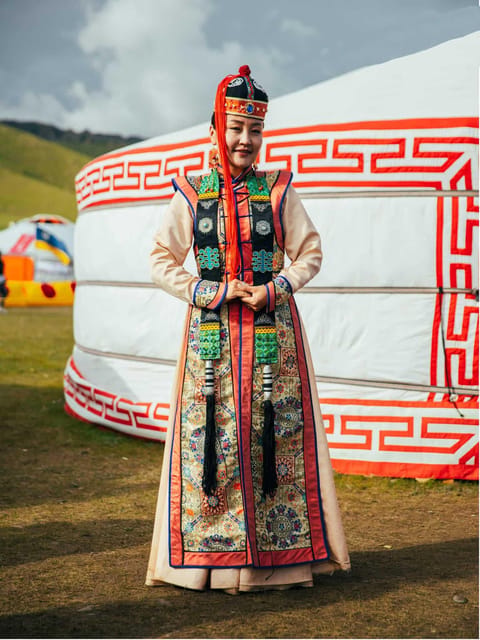 Day tour with Traditional clothes and photographer - What to bring and what to clarify