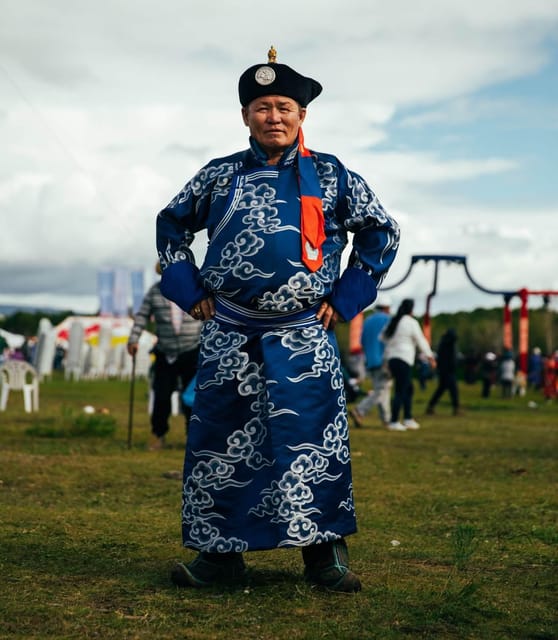 Day tour with Traditional clothes and photographer - Why the traditional clothing makes this day different