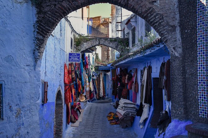 Day Trip to Chefchaouen from Fez (instagram /Photos) - Why Chefchaouen Is Worth the Long Road From Fez