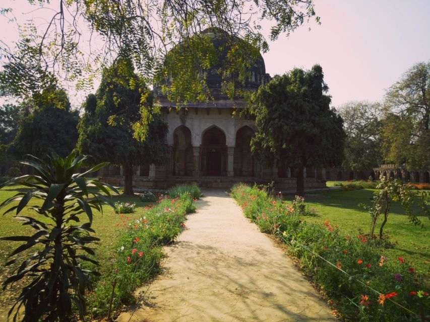 Delhi: Heritage Photography Tour - Key points at a glance