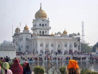 Delhi Like a Local: Food & Photography Full Day Tour