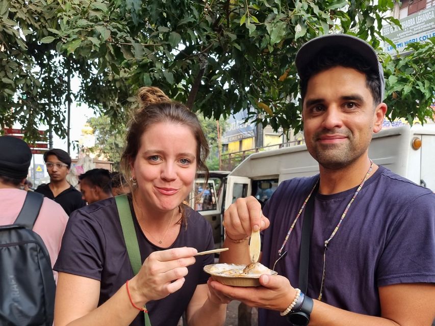Delhi Like a Local: Food & Photography Full Day Tour - New Delhi: colonial buildings and a flexible lunch
