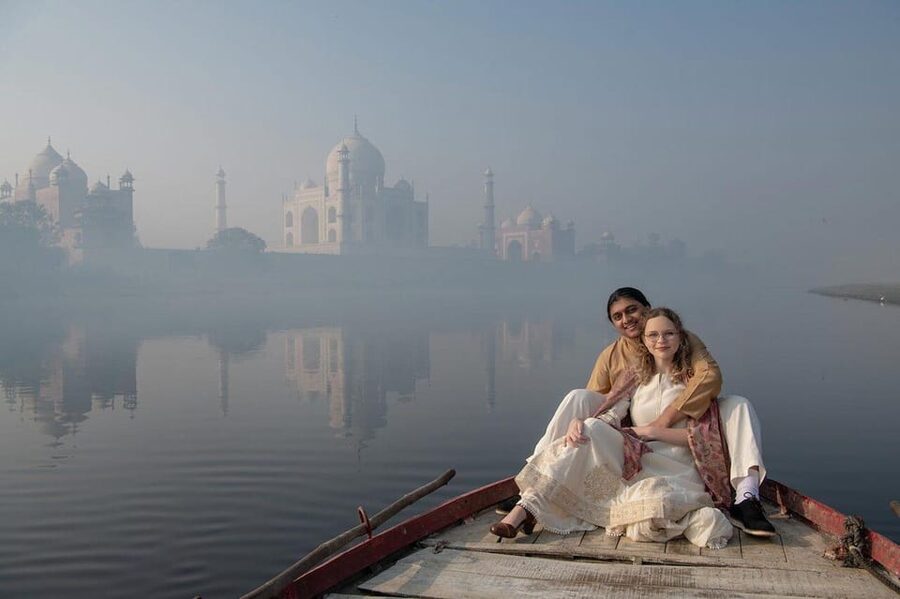 Delhi: Photography Taj Mahal Tour with Boat Ride & Transfers - Should you book it?
