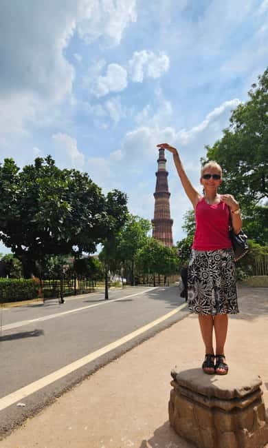 Delhi: Private Guided Instagram Photographery Tour in Delhi - Why this Delhi photo tour works