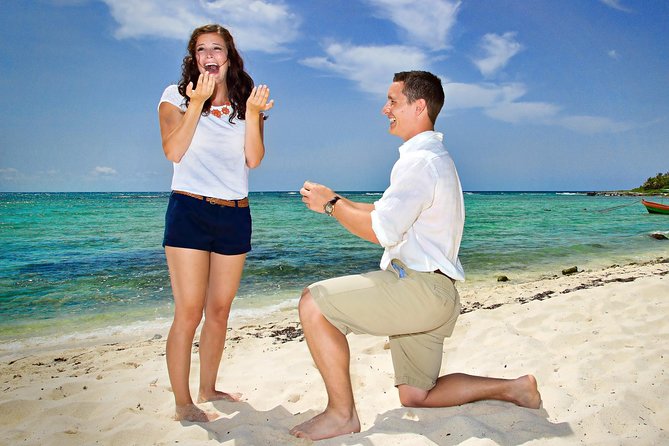 Deluxe Photography Session - The photographer’s role makes the difference