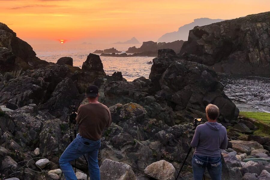 Dingle: Slea Head Sunset & Magic Hours Photo Tour - What the $119 price gets you