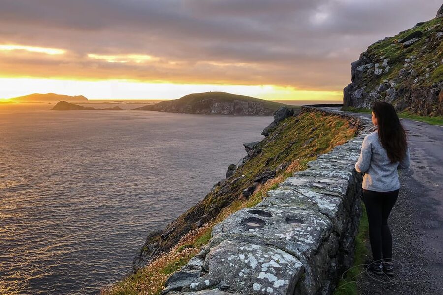 Dingle: Slea Head Sunset & Magic Hours Photo Tour - How the photography tuition works