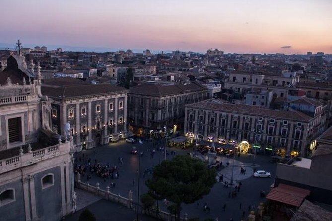 Discover Catania from fabulous viewpoints with your personal photographer - Why this photo tour works well in Catania