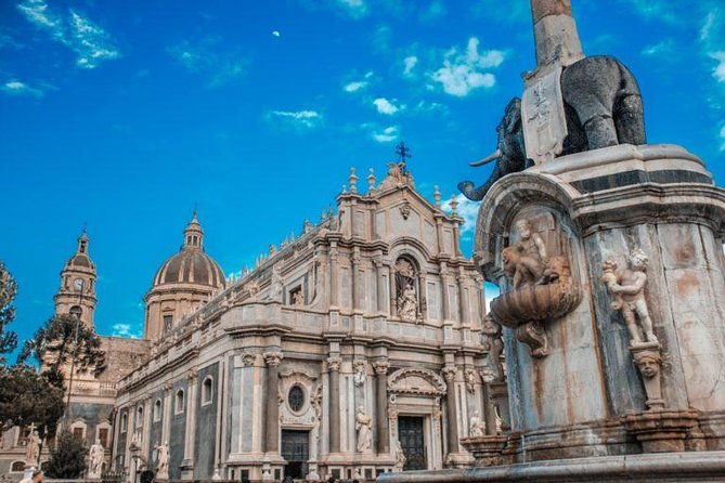 Discover Catania from fabulous viewpoints with your personal photographer - What Alessio adds beyond taking pictures