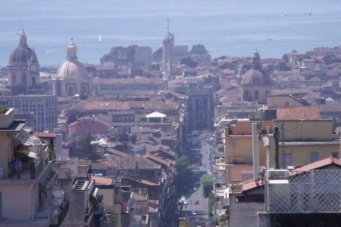 Discover Catania from fabulous viewpoints with your personal photographer - Piazza del Duomo: starting beneath Catania’s grandest buildings