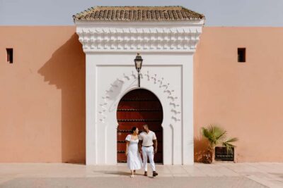 Discover Marrakech Through a Photo Experience