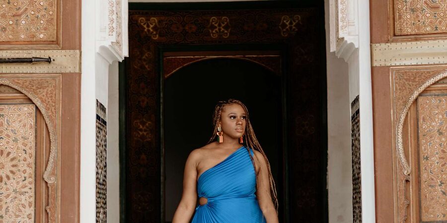 Discover Marrakech Through a Photo Experience - Timing your session in Marrakech
