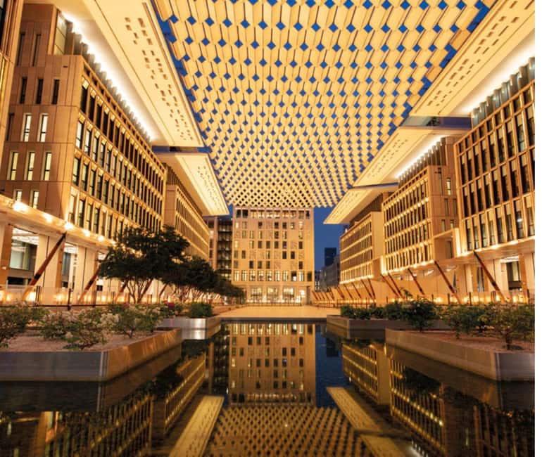 Doha: Iconic Spots & Hidden Corners Guided Photography Tour - Choosing sunrise or sunset for the best results