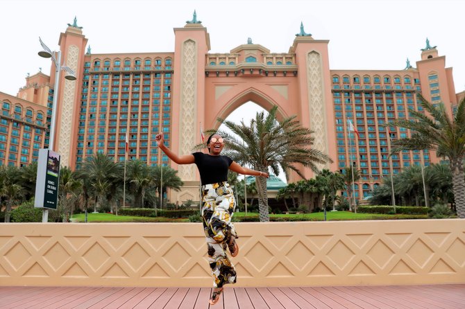 Dubai: 5-Hour Tour with a Professional Photographer Guide - How the photography works in practice