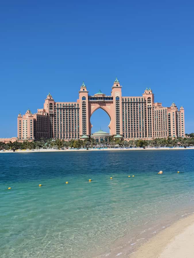 Dubai: Exclusive Private City Highlights Instagram Tour - Dubai’s biggest sights in one private half-day
