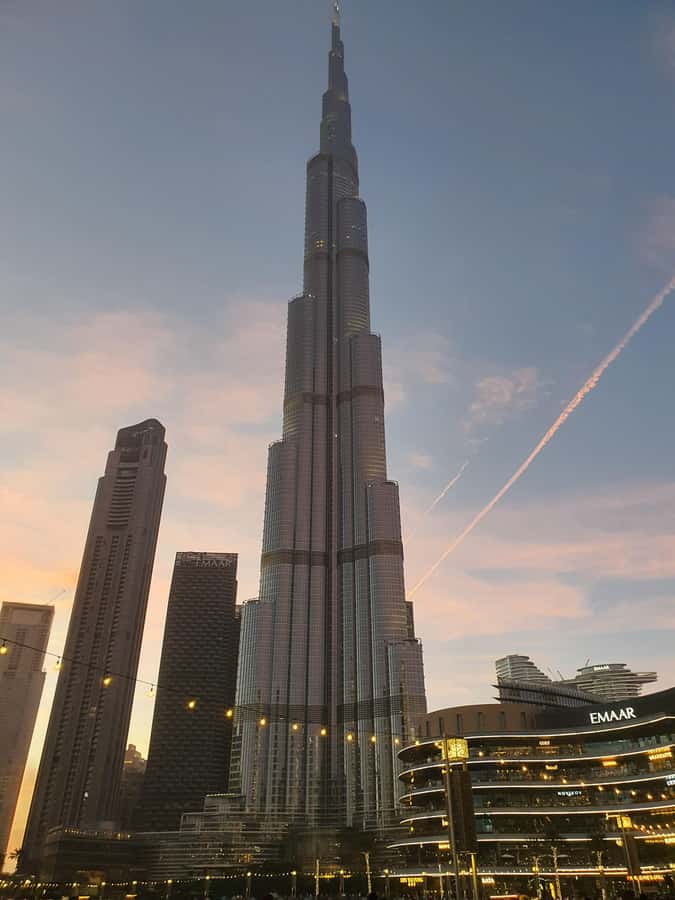 Dubai: Exclusive Private City Highlights Instagram Tour - Jumeirah Beach, the tour’s longest stop