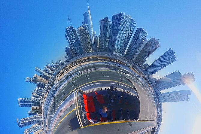 Dubai Instagram Reels Videography Tour - Is $251.21 a fair price?