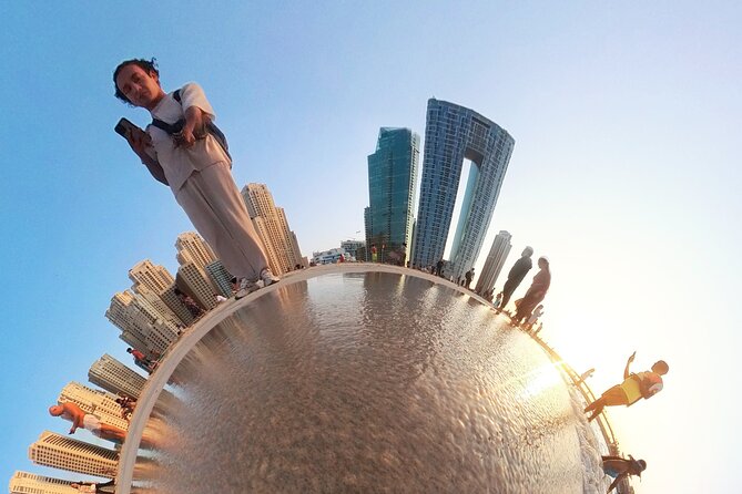 Dubai Instagram Reels Videography Tour - Who will enjoy this most?