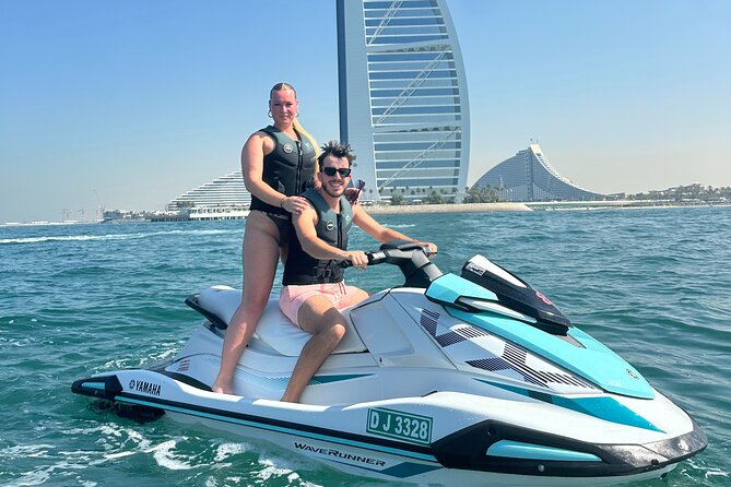 Dubai Jet Ski Ride – Free Photos & Videos - Weather, cancellations, and the best time to book