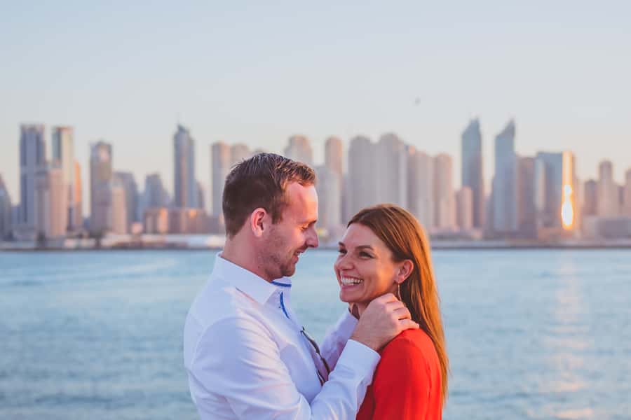 Dubai Photo Shoot with a Personal Travel Photographer - Choosing the right kind of photo session