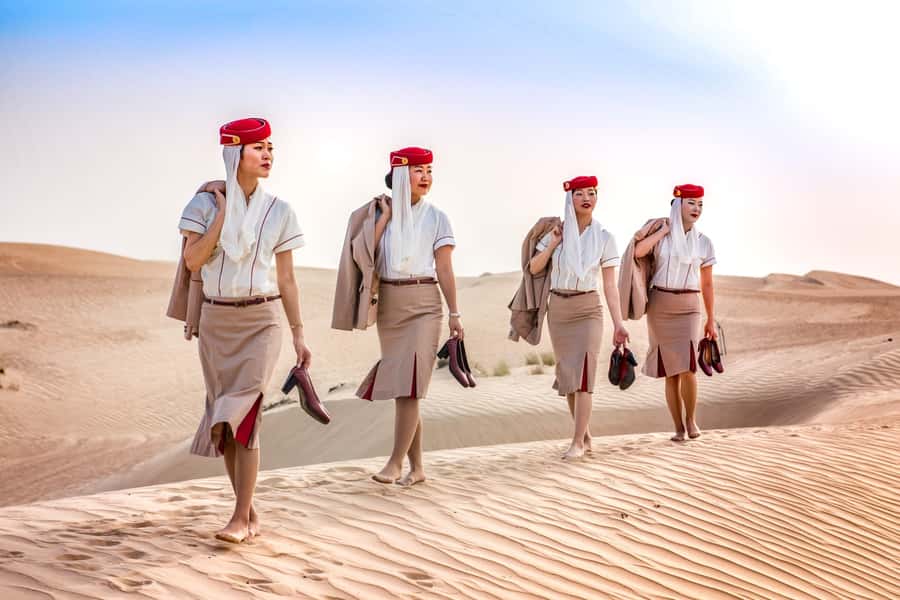 Dubai Photo Shoot with a Personal Travel Photographer - Is $296 good value for Dubai?