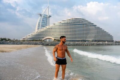 Private Photoshoot with Hotel Pickup and Drop-off