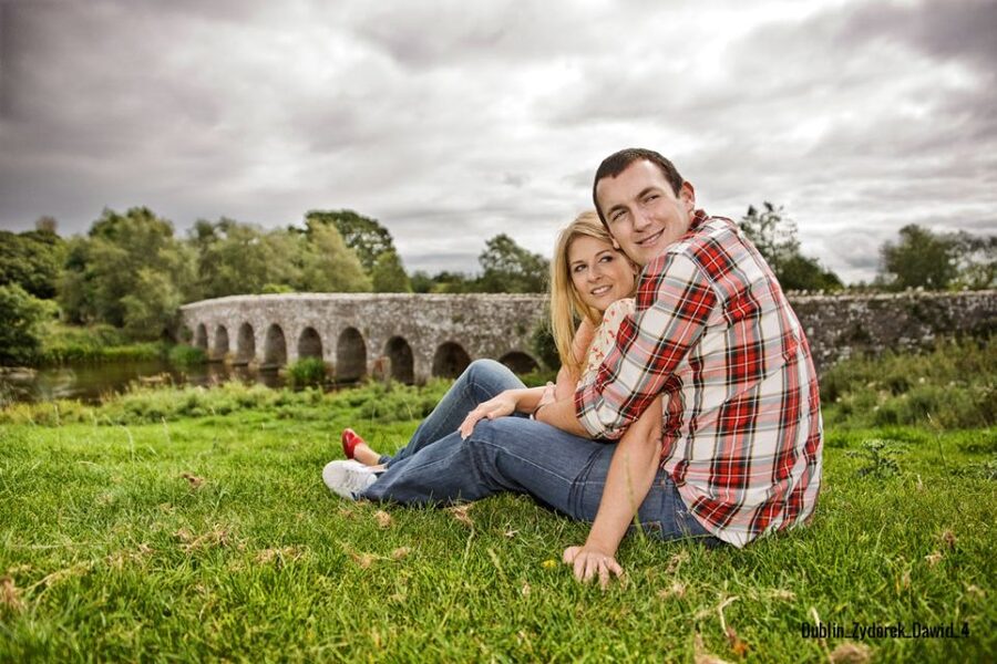 Dublin: On Location Professional Photo Shoot - Key points to know