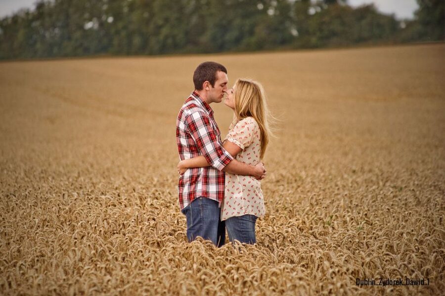 Dublin: On Location Professional Photo Shoot - Who should book this photo shoot?