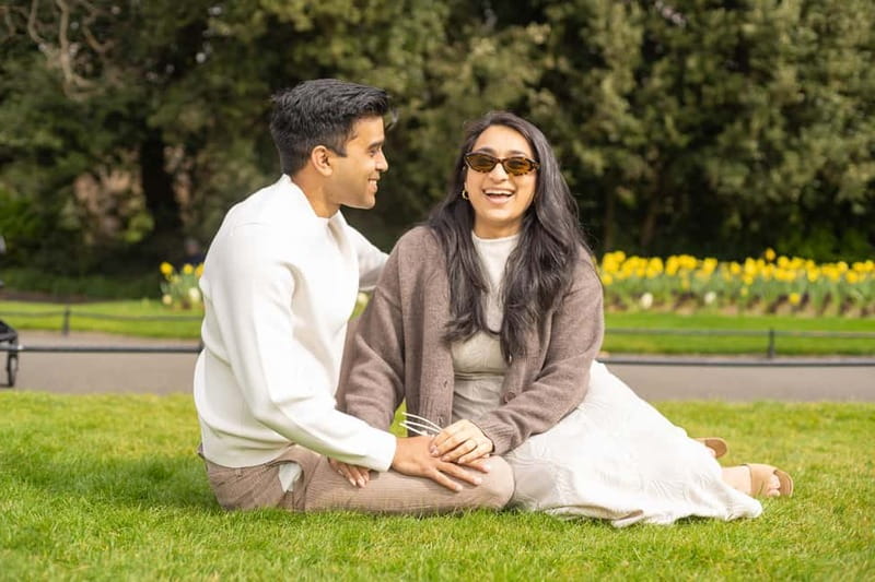 Dublin: Personal Photographer- Travel Photography Experience - Who should book this experience