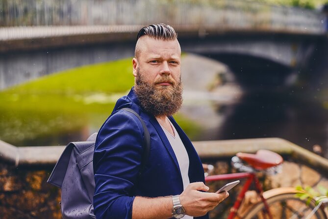 Dublin: Personal Photographer- Travel Photography Experience - What the photographer actually adds