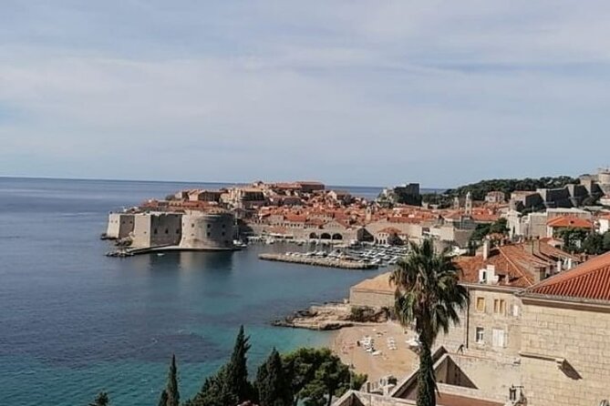 Dubrovnik City Tour with History, Photos & Round Trip Ride - A different first look at Dubrovnik