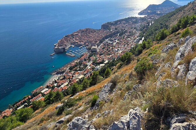 Dubrovnik City Tour with History, Photos & Round Trip Ride - Ombla River: a quiet start outside the walls