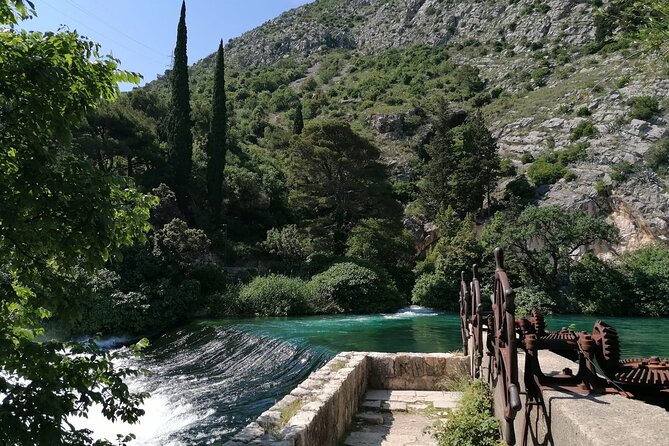 Dubrovnik City Tour with History, Photos & Round Trip Ride - Mount Srđ at 412 meters