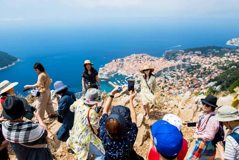 Dubrovnik Private 6-Stop Photo Tour - Who should book this photo tour