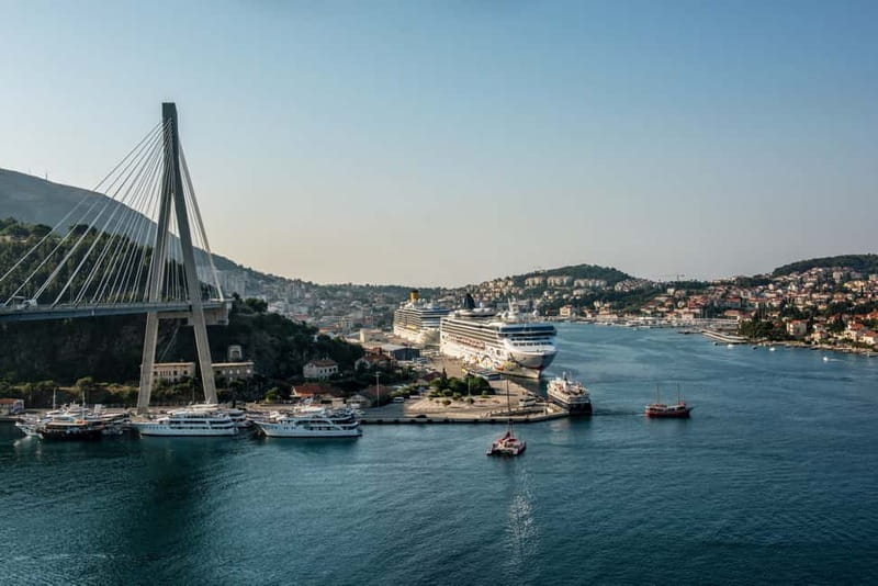 Dubrovnik Private 6-Stop Photo Tour - Booking details that matter