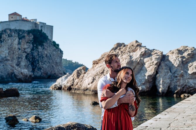 Dubrovnik Private Photoshoot with Local Professional Photographer - Why a Dubrovnik photo walk can be worth the money
