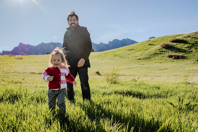 Easy Hiking photoshoot with Majestic Views - Choosing a trail near Denver