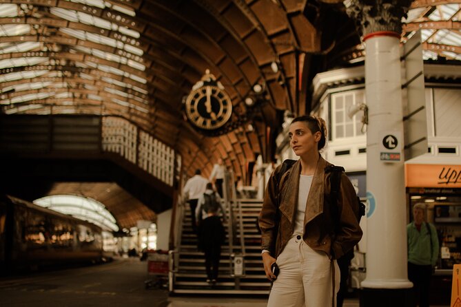 Edinburgh Photo Shoot - capture your memories ! - What 30 to 60 minutes really allows