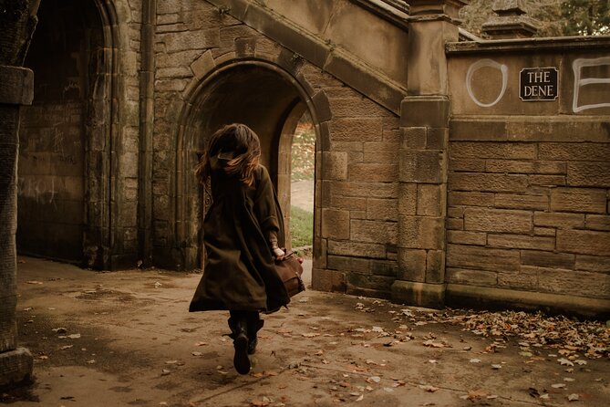 Edinburgh Photo Shoot - capture your memories ! - How the session feels for couples