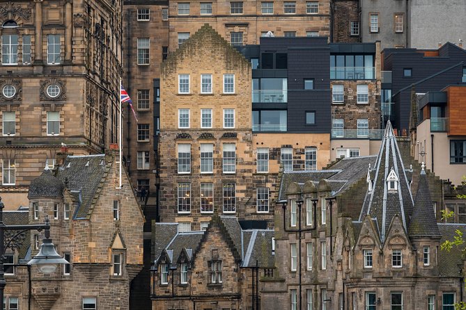 Edinburgh Photography Masterclass - Private Photography Lesson - Working through manual camera settings