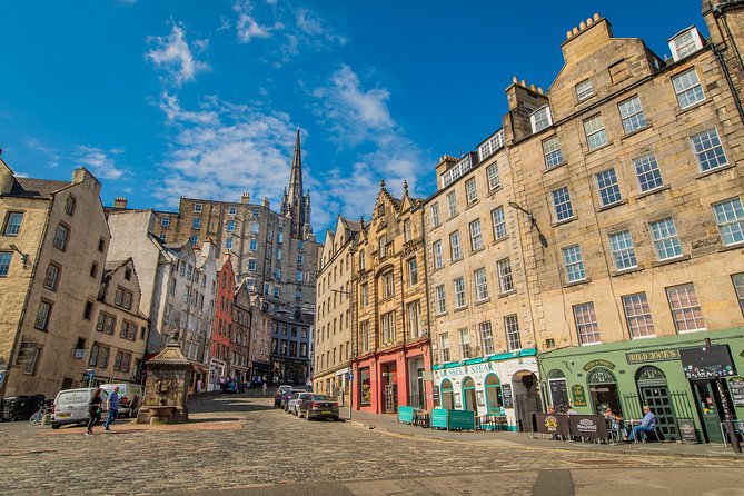 Edinburgh Photography Masterclass - Private Photography Lesson - Feedback that improves more than one evening