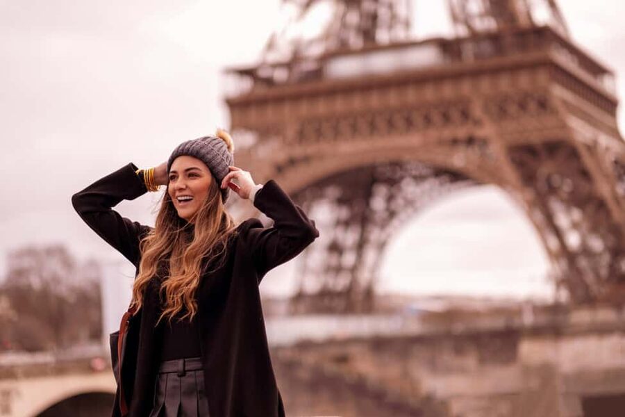 Eiffel Tower privat Photoshoot - Key points to know before booking