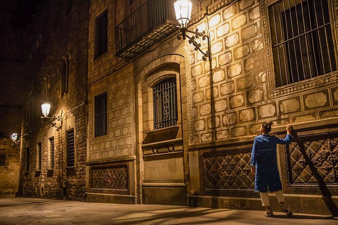 Elevate Your Photography - Barcelona Private Tour & Workshop - Key points at a glance