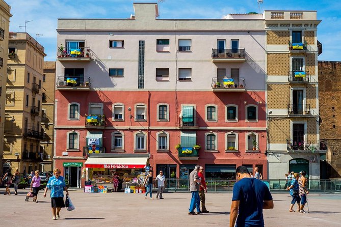 Elevate Your Photography - Barcelona Private Tour & Workshop - Why this short Barcelona photo walk works