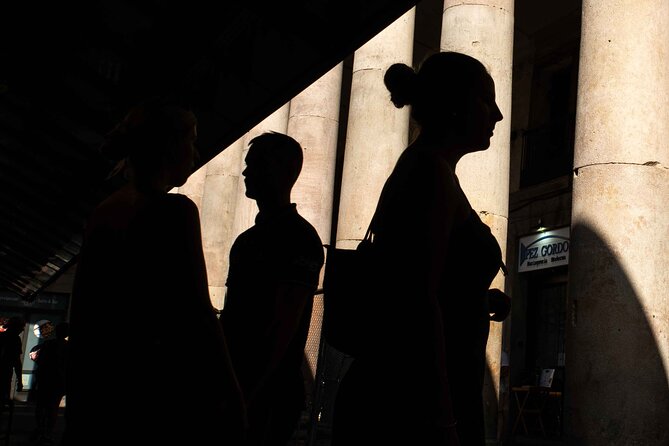Elevate Your Photography - Barcelona Private Tour & Workshop - Starting near Plaça de Catalunya