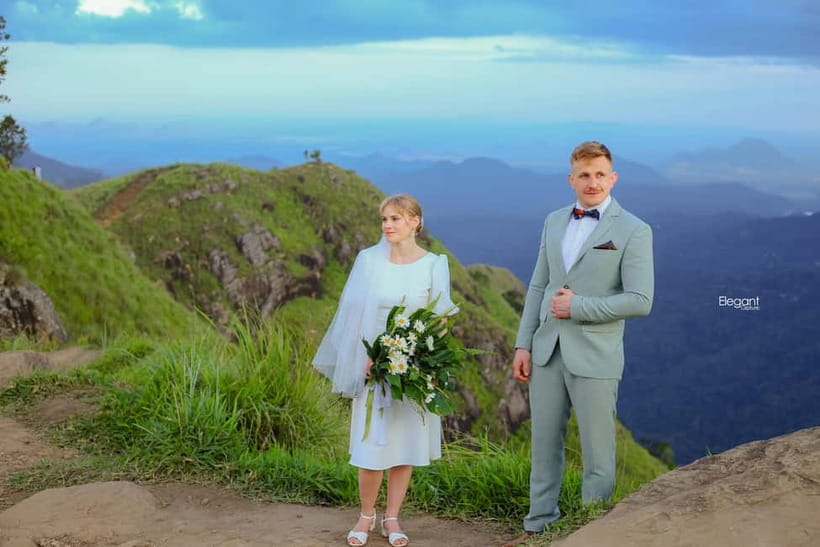 Ella Sri Lanka , Private Photoshoot | Photography Tours - Why a professional shoot makes sense in Ella