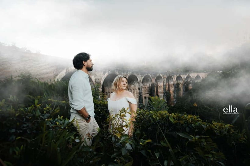 Ella Sri Lanka , Private Photoshoot | Photography Tours - What you receive after the shoot