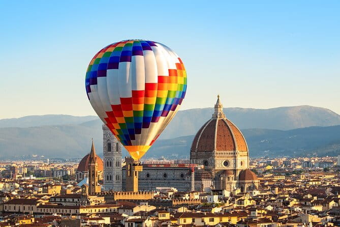 Exclusive Photo Shoot on Rooftops and Bridges of Florence - What you receive after the walking shoot