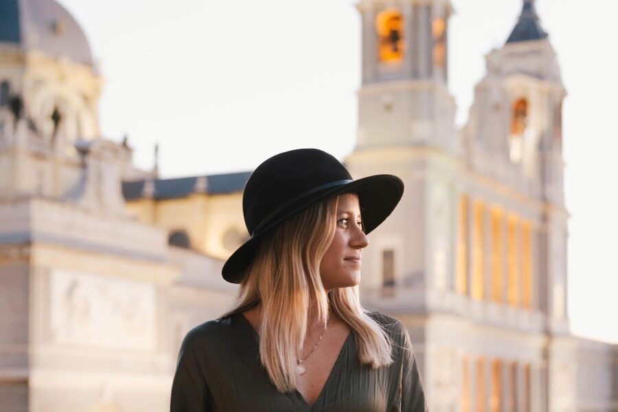 Exclusive Photo Tour Madrid ⭐️ - Daytime or nighttime photographs